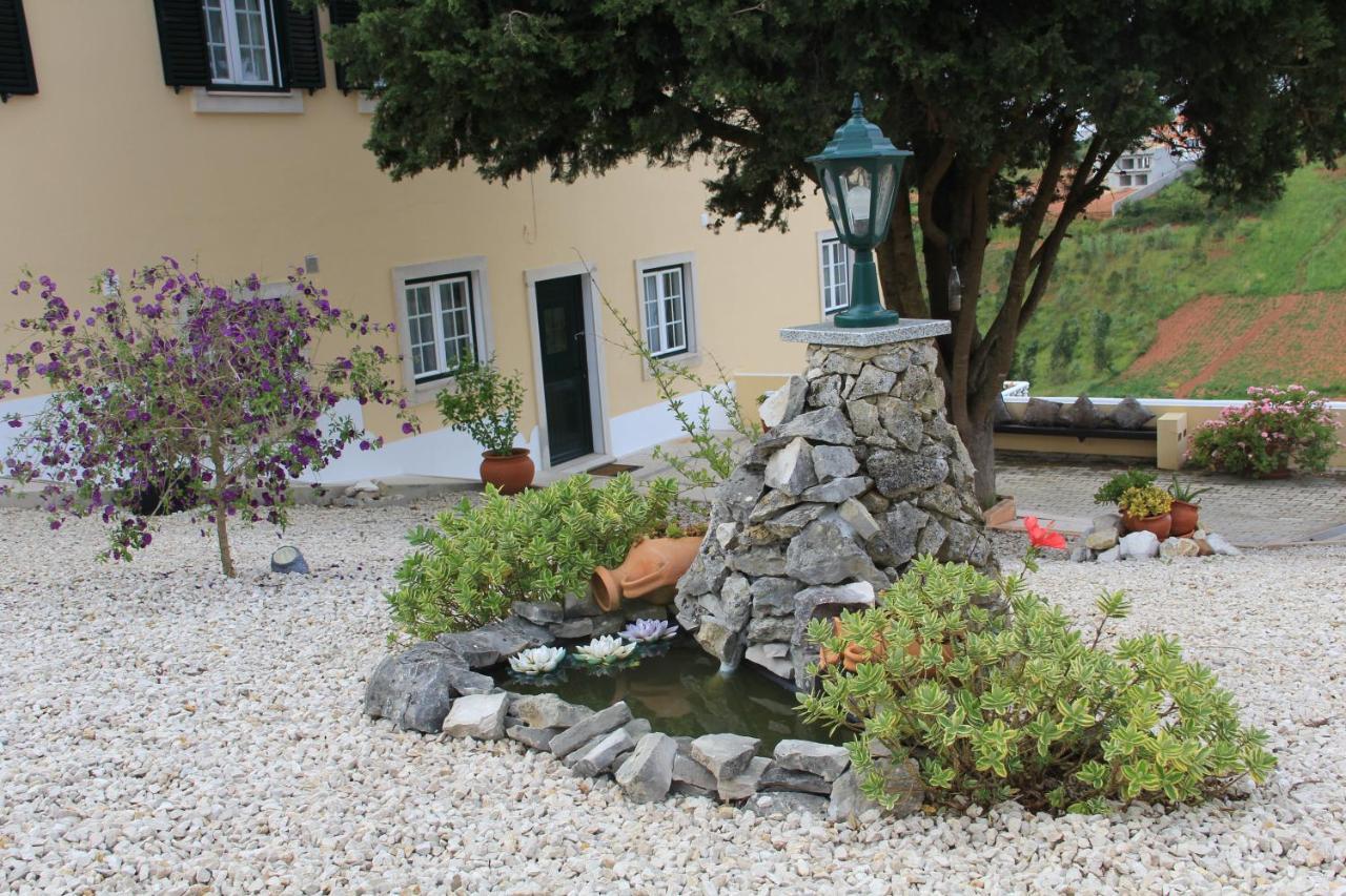 Terra Luso Proche De Montejunto Bed and Breakfast Cadaval Exteriör bild